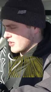 He hit the biggest log in the yard 😫 #smartcar #mod #fail #cboystv