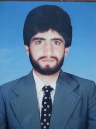 Profile of Resham Singh, victim of extrajudicial execution, date unknown —  Ensaaf