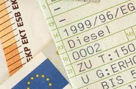 Act de identitate (copie xerox) permis conducere pentru categorii inferioare(daca este cazul). Cum Inmatriculezi O Masina Second Hand Din Strainatate