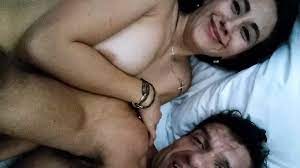 Real camera threesome with 2 latina cousins an | xHamster