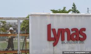 Congratulation to lynas malaysia sdn bhd for awarded the best in corporate social responsibility ! Malaysiakini Lynas Applies To Process More Rare Earth Material In Kuantan