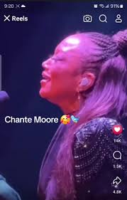 Chante Renee