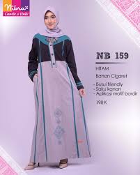 Rumahnibras.com menyediakan berbagai macam jenis gamis nibras, baju nibras, sarimbit & nibras anak. Baju Muslim Nibras Fashion Karakteristik Bahan Bahan Kain Pada Produk Nibras Fashion