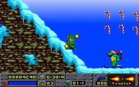 Played on the hard setting. Jazz Jackrabbit Christmas Edition Dos Game Download