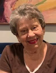 Ruth Ann Hatten Finley Obituary April 7, 2023