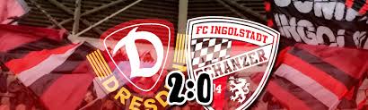 Head to head statistics and prediction, goals, past matches, actual form for 3. Brc 08 25 11 18 Sg Dynamo Dresden Vs Fc Ingolstadt 14 Sp 2 0 2 0