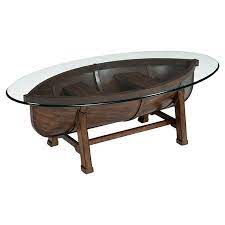 We did not find results for: Showcasing A Tempered Glass Top On A Boat Shaped Wood Frame This Nautical Themed Coff With Images Nautical Coffee Table Cocktail Tables Living Room Coffee Table Furniture