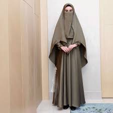 Jangan menghina wanita bercadar oleh ustadz abdul somad, lc. Karput Sedih Wanita Bercadar Dikaitkan Dengan Teroris Hijab Dream Co Id