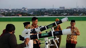 Rencananya, sidang isbat akan dilakukan pada hari jumat, 22 mei 2020. Hari Ini Sidang Isbat Kemenag Tetapkan 88 Lokasi Pemantauan Hilal 1 Syawal Nasional Tempo Co