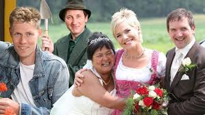 Und schmeißt denise ihren sascha vom hof? Bauer Sucht Frau Patrick Kann Sich Nicht Entscheiden Web De