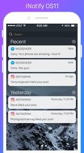 Todas las características de inoty ios 14: Inotify For Android Apk Download