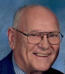 Obituary for Ivan H Crossman