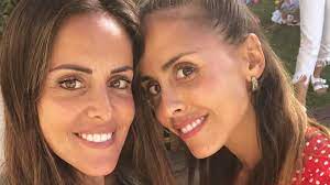 Mariana patrocínio biography edit sister of portuguese television presenter carolina patrocinio who's best known as a host for disney kids. Fartei Me De Chorar Quando Soube Diz Mariana Patrocinio Sobre O Filho