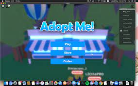 Gaming adopts me from roblox: Went And Played Adopt Me Legacy D Link Below Fandom In 2021 My Legacy Adoption Legacy