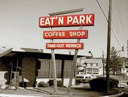 History Eat N Park Restaurants