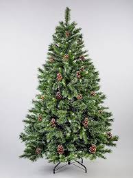 Giving off the cheerful vibe of christmas right in your living room, without the attendant consequence of shoveling actual snow from your carpet. Festive Frosted Snow Queen Christmas Tree 7ft Very Co Uk