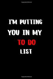 【eng sub古装轻喜剧】赘婿 31丨my heroic husband 31 宁毅刘西瓜被迫成亲. I M Putting You In My To Do List Bdsm Dominant Submissive Couples Lined Notebook Adult Gifts Ideas For Your Dominatrix Master Mistress Dom Sub Naughty Gifts For Him Her Publishing