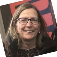 Tricia Morrison Email & Phone Number