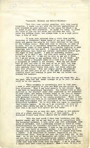 Its passage came to be viewed as an instance of government overstepping the bounds of first amendment freedoms. Free Speech On Trial National Archives