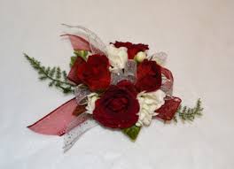 We did not find results for: Red Passion Corsage In Store Pick Up Only Wrist Corsage In Holland Mi Glenda S Lakewood Flowers