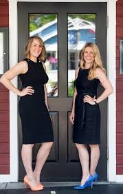 I now know what my biggest accomplishment is.brandan and derek. Looking For A Home And Finding Some Friends Alison And Rebecca Realtors Philbin Photo