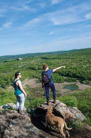 The park contains waterloo village and the weekends, go early. 36 Scenic Hikes To Trek Through This Summer