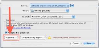 Create a new document in word, and open it. Password Protect A Microsoft Word Document Osxdaily