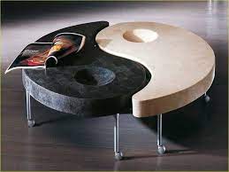 This is a yin yang shaped nesting coffee table. Hugedomains Com Unique Coffee Table Unique Coffee Table Design Coffee Table Design
