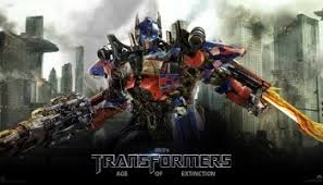 Transformers (2007), revenge of the fallen (2009), dark of the moon (2011), age of extinction (2014), and the last knight (2017). Filmkritik Transformers 4 2014 Ara Des Untergangs