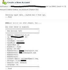 Layanan gratis dari google ini merupakan situs pembuat formulir yang juga bisa digunakan untuk phising tanpa ketahuan. Cara Buat Whm Gratis Di Android Info Terkait Android