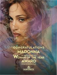 Art is how I change the world'