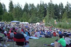 The city of mountain view bought the site in 1967 to build a recreational facility. City Of Shoreline City Hall Swingin Summer Eve Is Tonight At Cromwell Park From 5 30 To 8 30 P M There Will Be Games Inflatables To Jump In And Face Painting For The