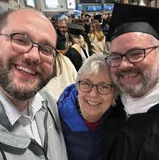 Michael Shingleton's Instagram, Twitter & Facebook