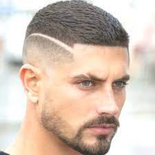 25 Very Short Hairstyles For Men Hairstyles Men Short Mens Hairstyles Short Short Hair Styles Mens Hairstyles