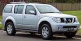 NISSAN-PATHFINDER