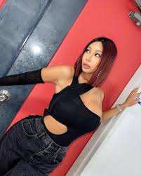Jessi made a comeback with the song what type of x (어떤x) on march 17, 2021. Jessi ì œì‹œ Facebook