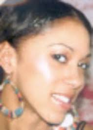 Would-be model caught in near riot