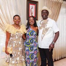 Check spelling or type a new query. Kenyan Men Left High And Dry As Ruto S Daughter June Gets Engaged To Her Nigerian Boyfriend In A Colourful Ceremony Photos Daily Post