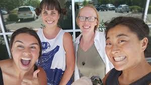 Jessie Hughes's Instagram, Twitter & Facebook