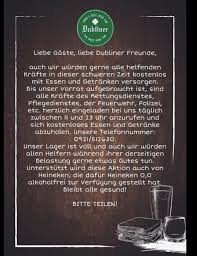 Bayreuther Restaurants Bieten Kostenloses Essen Fur Pflegekrafte Feuerwehr Und Polizei