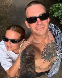 Bryan Anderson (@discodior) • Instagram photos and videos