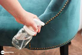 Do your best to keep the surface free of crumbs, dust, and anything that might harm the fabric. How To Clean A Microfiber Couch Other Furniture