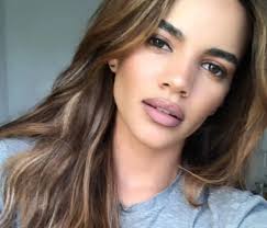 Biografía de Leslie Grace