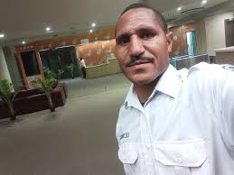 Security Guard Experience with Ultimax Management