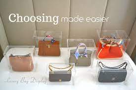 Walmart.com has been visited by 1m+ users in the past month Best Handbag Storage Solution Luxury Bag Display Bag Display Designer Handbag Storage Handbag Storage