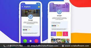 Examples of most loved mobile app design and a free ebook by uxpin with mobile ux tips and tricks. How Google Material Design Affects Mobile App Design