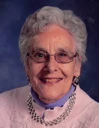 Dolores June Fincke Obituary 2023