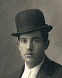 Frank Melvin Toy (1892-1966)