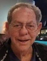 Fred Petty Obituary (1938