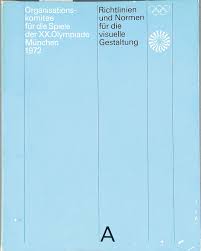 Sun Bleached Munchen Design Manual Cover Bleach Design Cover